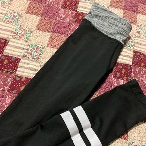 Yoga pants